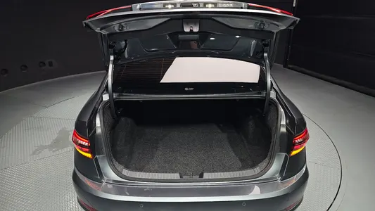 Volkswagen 7 1.4 TSI 2021 20
