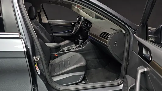 Volkswagen 7 1.4 TSI 2021 26
