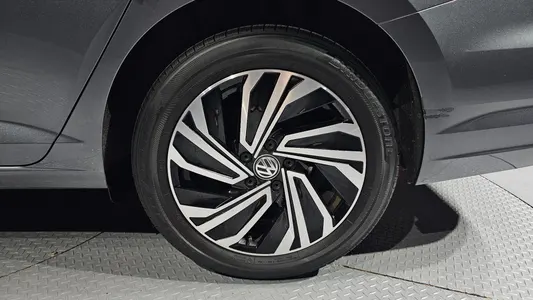 Volkswagen 7 1.4 TSI 2021 21