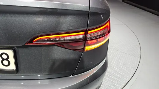Volkswagen 7 1.4 TSI 2021 23