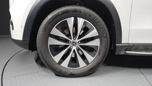 Mercedes-Benz GLE-Class W167 GLE300d 4MATIC 2024 5