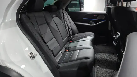 Mercedes-Benz GLE-Class W167 GLE300d 4MATIC 2024 11