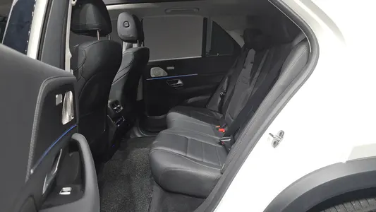 Mercedes-Benz GLE-Class W167 GLE300d 4MATIC 2024 12