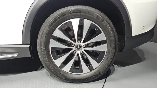 Mercedes-Benz GLE-Class W167 GLE300d 4MATIC 2024 21