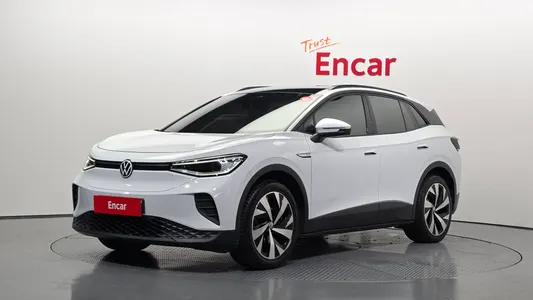 Volkswagen ID.4 2023
