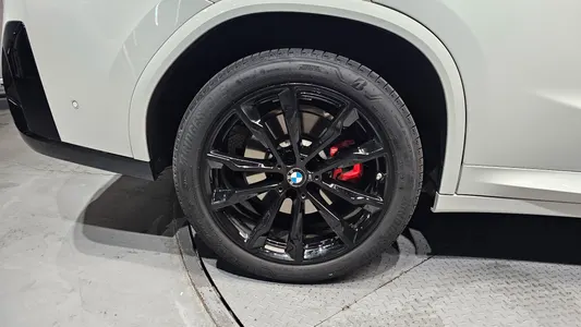 BMW X4 (G02) xDrive20i M 2025 5