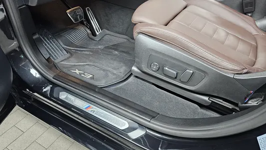 BMW X3 (G01) xDrive 20i M 2024 8