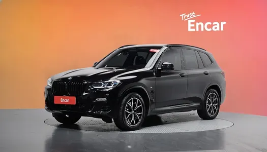 BMW X3 (G01) xDrive 20i M 2024 20