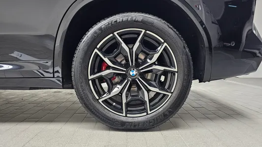 BMW X3 (G01) xDrive 20i M 2024 21