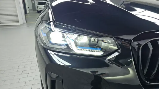BMW X3 (G01) xDrive 20i M 2024 22