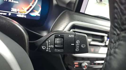 BMW X3 (G01) xDrive 20i M 2024 27
