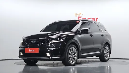 Kia 4 2.2 2WD 2020