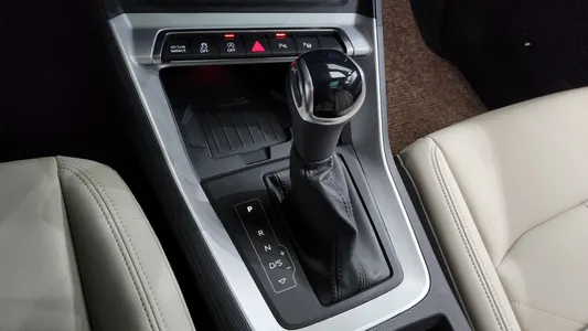Audi Q3 (F3) 40 TFSI 2025 9
