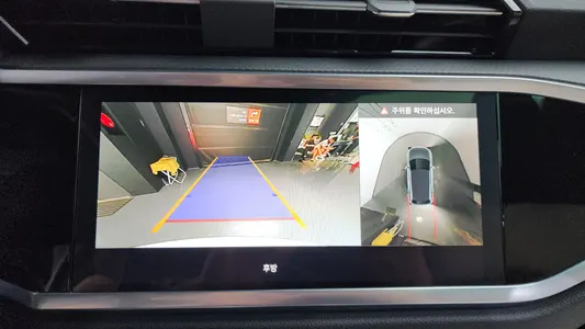 Audi Q3 (F3) 40 TFSI 2025 14