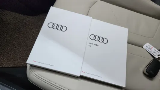 Audi Q3 (F3) 40 TFSI 2025 20