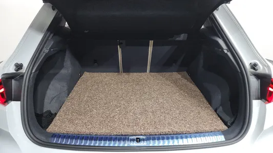 Audi Q3 (F3) 40 TFSI 2025 17