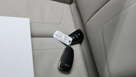 Audi Q3 (F3) 40 TFSI 2025 19