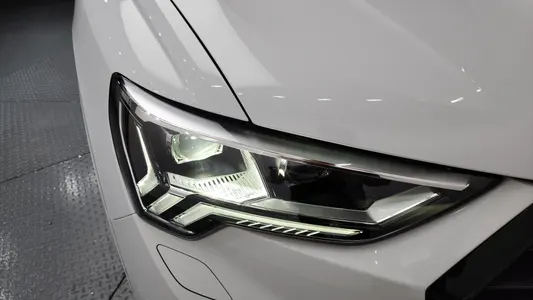 Audi Q3 (F3) 40 TFSI 2025 22