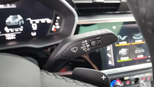 Audi Q3 (F3) 40 TFSI 2025 31