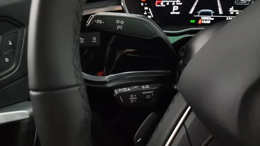 Audi Q3 (F3) 40 TFSI 2025 30
