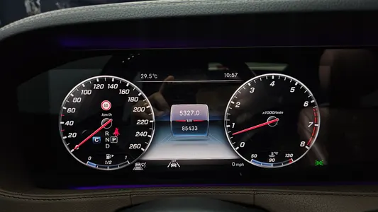 Mercedes-Benz S-Class W222 S450L 4MATIC 2020 8