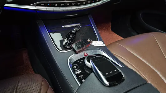 Mercedes-Benz S-Class W222 S450L 4MATIC 2020 17