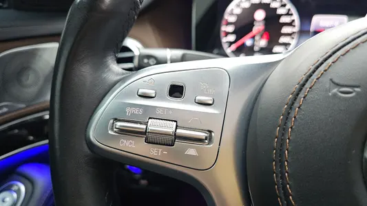 Mercedes-Benz S-Class W222 S450L 4MATIC 2020 18