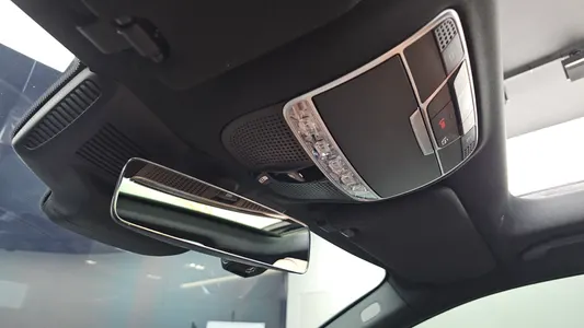 Mercedes-Benz S-Class W222 S450L 4MATIC 2020 19