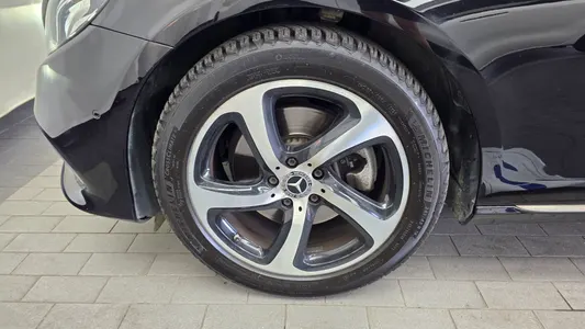 Mercedes-Benz E-Class W213 E250 2019 5