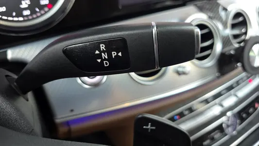 Mercedes-Benz E-Class W213 E250 2019 9