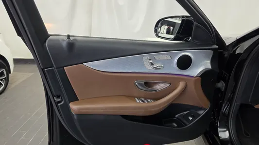 Mercedes-Benz E-Class W213 E250 2019 24
