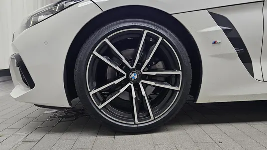 BMW Z4 (G29) sDrive20i M 2020 5
