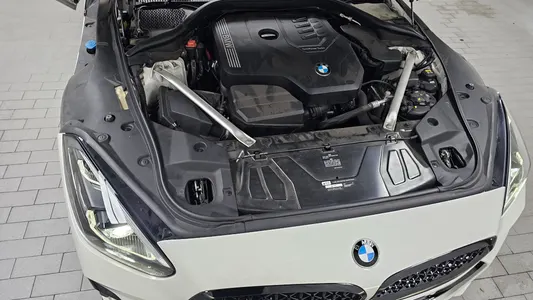 BMW Z4 (G29) sDrive20i M 2020 6