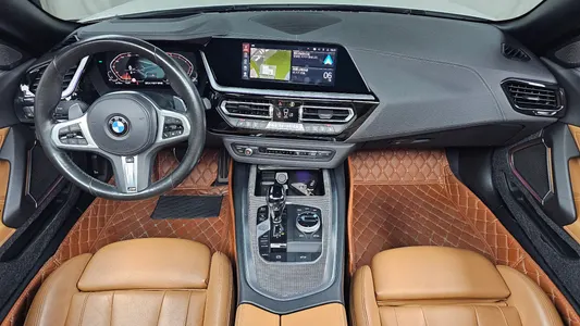 BMW Z4 (G29) sDrive20i M 2020 7