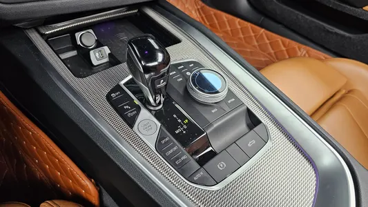 BMW Z4 (G29) sDrive20i M 2020 9