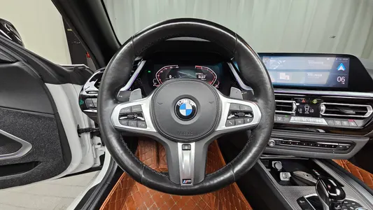 BMW Z4 (G29) sDrive20i M 2020 11