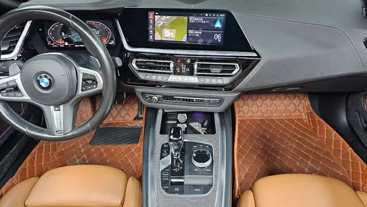 BMW Z4 (G29) sDrive20i M 2020 14
