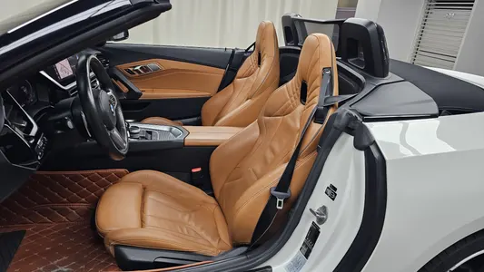 BMW Z4 (G29) sDrive20i M 2020 15