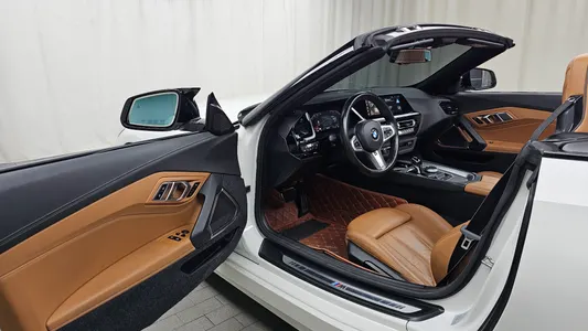 BMW Z4 (G29) sDrive20i M 2020 10