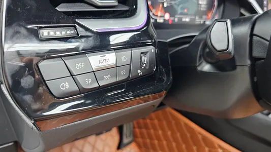 BMW Z4 (G29) sDrive20i M 2020 19