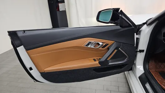 BMW Z4 (G29) sDrive20i M 2020 24