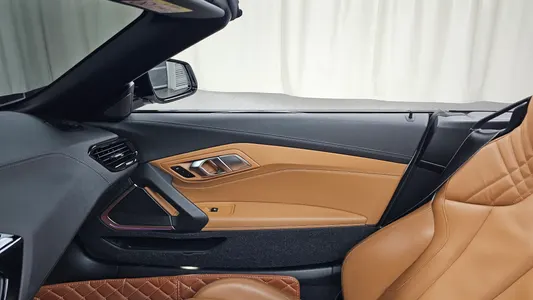 BMW Z4 (G29) sDrive20i M 2020 25