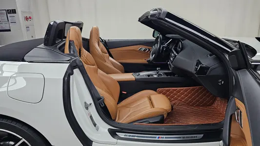BMW Z4 (G29) sDrive20i M 2020 26