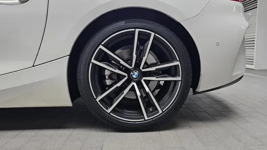 BMW Z4 (G29) sDrive20i M 2020 21