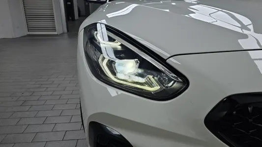 BMW Z4 (G29) sDrive20i M 2020 22