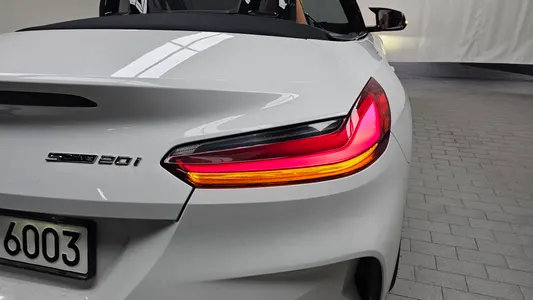 BMW Z4 (G29) sDrive20i M 2020 23