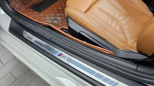 BMW Z4 (G29) sDrive20i M 2020 27
