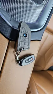 BMW Z4 (G29) sDrive20i M 2020 28