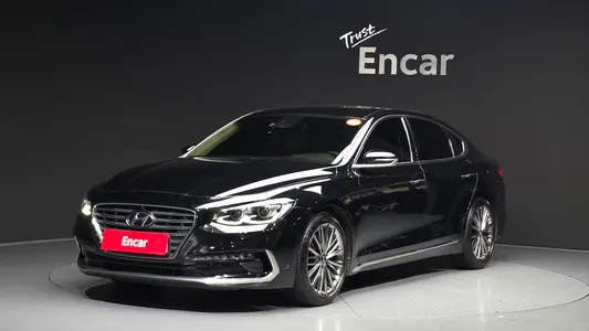 Hyundai IG 3.0 2017