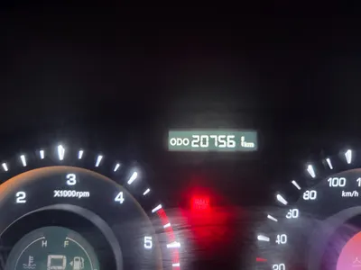 KG Mobility C 2.0 RX 2WD 2015 5